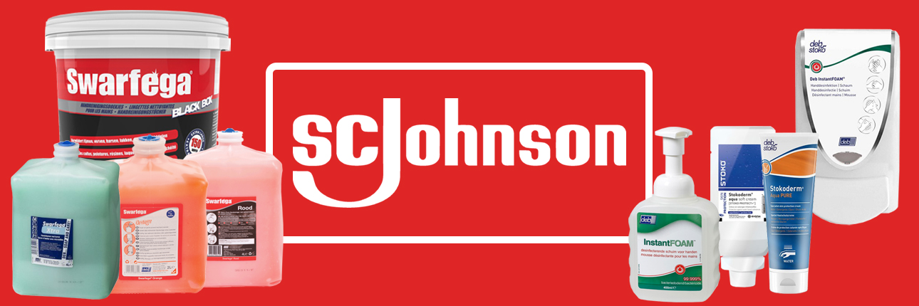merk - SC Johnson