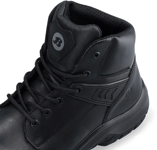 Bata Enduro PWR412 werkschoenen S3_bovenkant