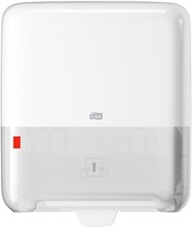 Tork Matic handdoekroldisp. H1 Elevation wit 551000