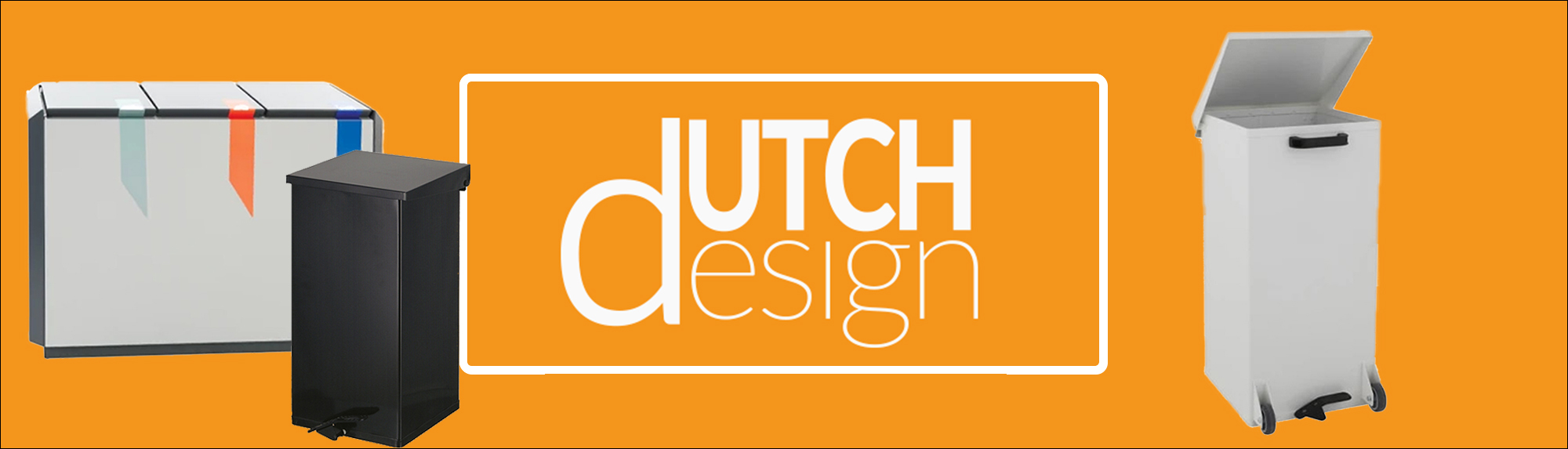 merk -Dutch design