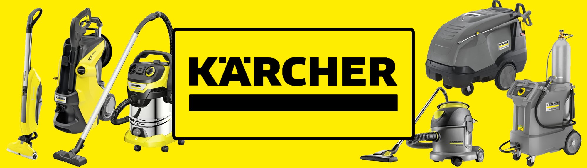 merk - Kärcher