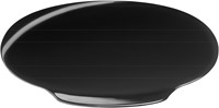 Tork deksel 50L afvalbak B1 Elevation zwart 205638