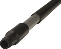 Vikan transport Ergo steel 100cm Ø31mm 29952Q watertoevoer 1/2"nippel-2
