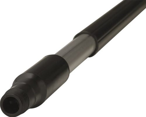 Vikan transport Ergo steel 100cm Ø31mm 29952Q watertoevoer 1/2"nippel-2