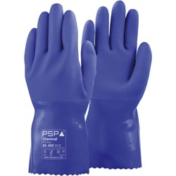 Chemische handbescherming