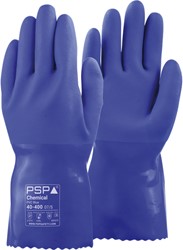 Chemische handbescherming