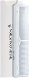 The Spa Collection comb in box Doos 1000 stuks
