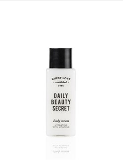 Cremes en lotions