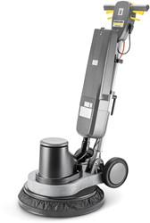 Kärcher BDP 43/400 C Eenschijfsmachine | Krachtig & Veelzijdig