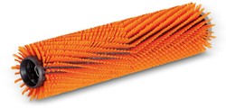 Karcher borstelwals 400mm Oranje / hoog / diep
