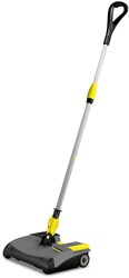 Karcher filterzakken fleece NT30/1. Pak 5 stuks