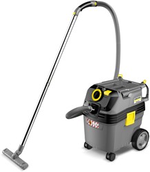 Karcher NT 30/1 Ap L Stof-/waterzuiger 1380W 69dB(A) papierfilter
