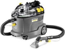 Karcher Puzzi 8/1 Tapijtreiniger incl. nozzle