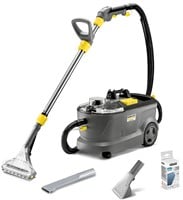 Karcher Puzzi 10/1 Tapijtreiniger