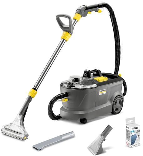 Karcher Puzzi 10/1 Tapijtreiniger