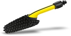 Karcher velgen wasborstel