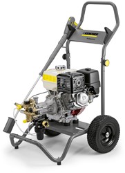 Kärcher HD 7/15 G Benzine Hogedrukreiniger 150 bar 