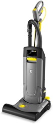 Kärcher CV 38/2 Adv Tapijtborstelzuiger | Dieptereiniging & Comfort