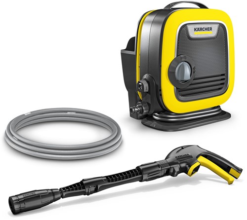 Karcher K Mini Hogedrukreiniger