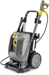 Kärcher HD 10/25-4 S Plus | 250 Bar & Hoge Capaciteit