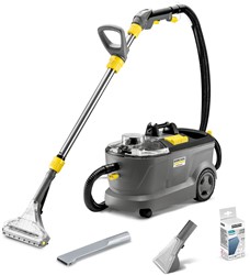 Karcher Tapijtreiniger Puzzi 10/1 