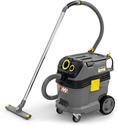 Karcher NT 30/1 Tact Te L Stof-/waterzuiger 1380W 69dB(A) pesfilter