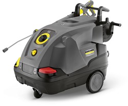 Karcher HDS 6/14-4 CX *EU Hogedrukreiniger Max 155°C