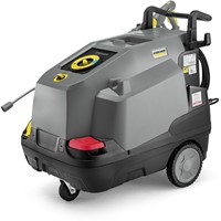 Karcher Hogedrukreiniger HDS 8/18-4 C *EU-I 