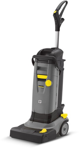 Karcher Schrob-/zuigmachine BR 30/4 C Ep