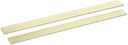Karcher set zuigstrips 870mm Nieuw oliebestendig