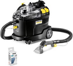 Karcher Tapijtreiniger Puzzi 8/1 Anniversary Edition