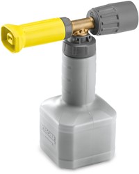 Kärcher Basic 3 Schuimlans 900-2500 l/u