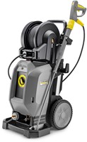 Kärcher HD 10/25-4 SXA Plus | 250 Bar & Slanghaspel