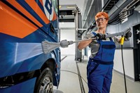 Kärcher eco!Booster TR 033 Hogedrukmondstuk-2