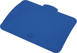 Taski deksel blauw t.b.v. emmer 2.0 geschikt voor 7/12L