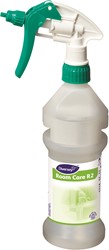 Taski lege sprayflacon 300ml t.b.v. Room Care R2L-plus incl. trigger Doos 6 stuks