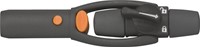 Vikan flexibel vlakmopframe 55cm grijs 374318 klittenband met click-fit aansluiting-3