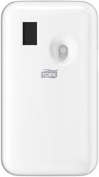 Tork Luchtverfrisserdispenser A1 Elevation wit 562000 exclusief batterijen