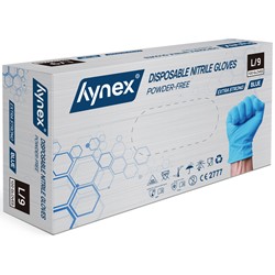 Disposable handschoenen