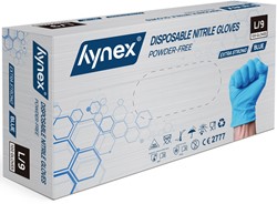 Disposable handschoenen