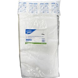Disposable single use