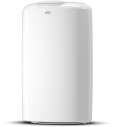 Tork B1 afvalbak 50 liter exclusief deksel 563000 
