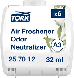 Tork Constante Luchtverfrisser A3 Geurneutraliserend 257012