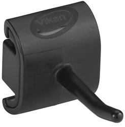 Vikan Hi-Flex hygiëne haak 41 mm 10129