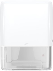 Tork PeakServe Mini Continu Handdoek Dispenser Wit H5