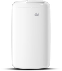 Tork B3 afvalbak 5 liter met deksel 564000