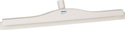 Vikan hygiene vloertrekker 60cm flexibel wit 77245 Full colour dubbelblad