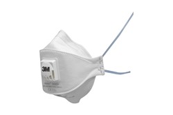 Mondmaskers FFP2