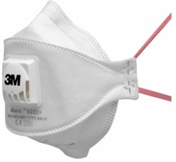 Mondmaskers FFP3