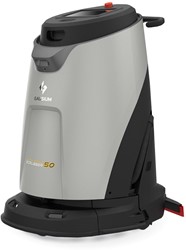 Gausium Robot Scrubber 50 Pro